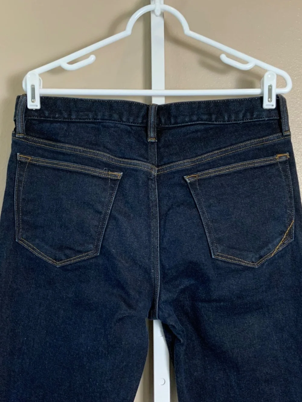 Banana Republic Slim Legacy Jean